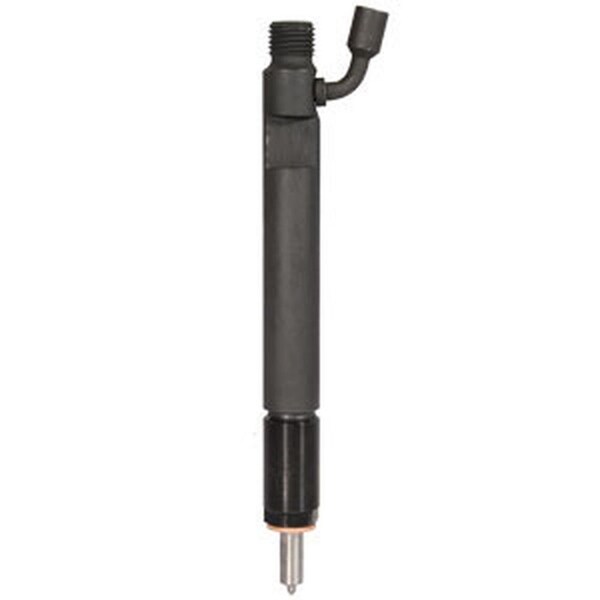 Aftermarket New Fuel Injector Fits CaseIH Fits International Tractor Model 7250 J919602 - main